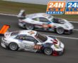 24H Barcelona, #911 Herberth Porsche 911 GT3 R