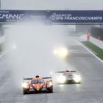 ELMS, 4 Hours of Spa,start, G-Drive Racing