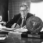 Williams Bill France Sr. (1909-1992)