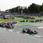 FIA Formula 2 Championship Monza