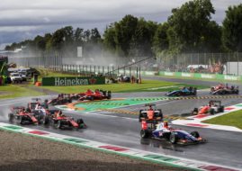 GP3 Series Monza