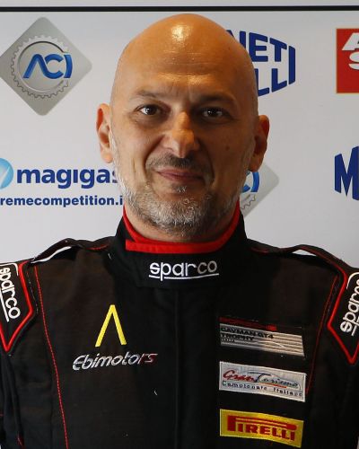 Gianluigi Piccioli