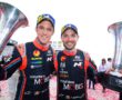 Thierry Neuville, Nicolas Gilsoul, Hyundai Motorsport