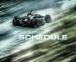 2019 IndyCar Series schedule