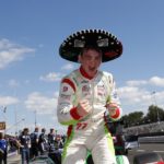 Patricio 'Pato' O'Ward is the 2018 Indy Lights champion