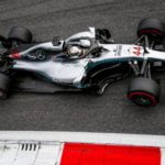 Lewis Hamilton Italian Grand Prix Monza