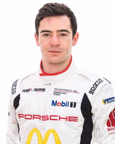 Jeremy Lesoudier