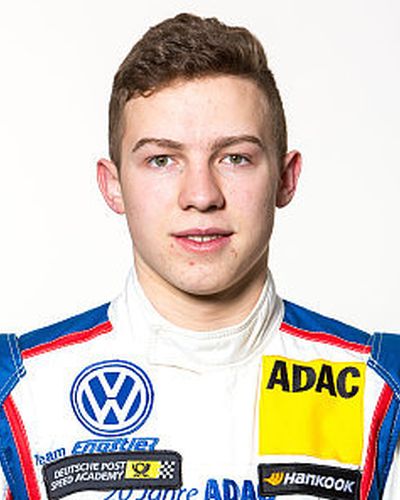 Justin Häussermann