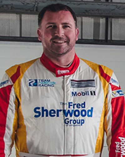 Justin Sherwood