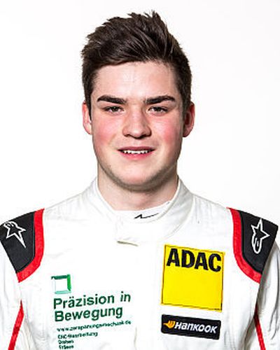 Luke Wankmuller