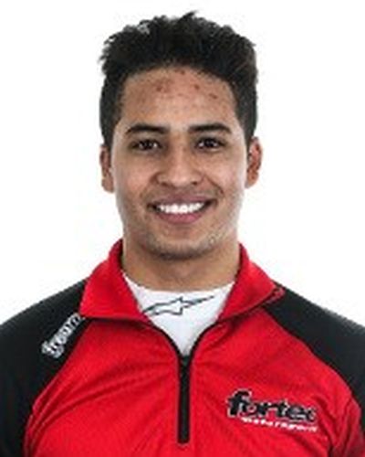 Manuel Maldonado