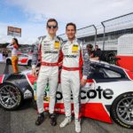 Mathieu Jaminet Robert Renauer