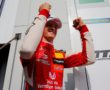 Mick Schumacher, F3 Europe Nurburgring
