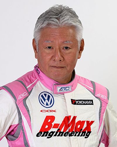 Motoyoshi Yoshida