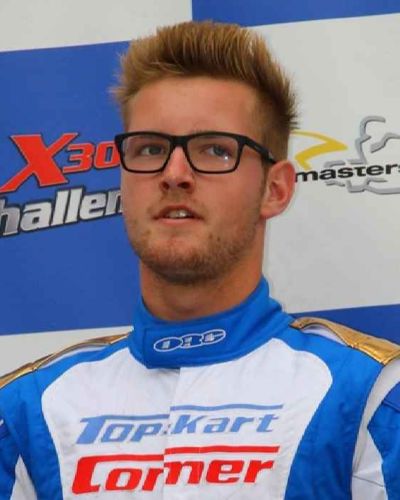 Niklas Kry