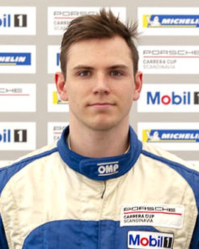 Ole William Nærsnes