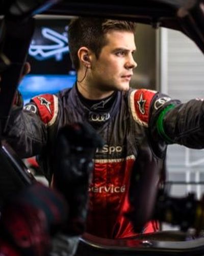 Patrick Schneider
