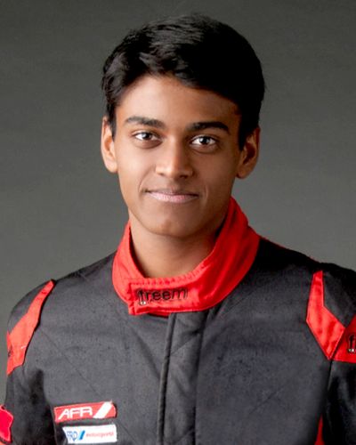 Pavan Ravishankar