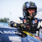 Petter Solberg, FIA World Rallycross Championship 2018, Round 7, Trois-Rivieres, Canada, 04.08. – 05.08.2018