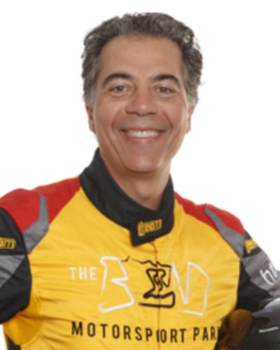 Sam Shahin