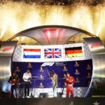 Formula 1 Singapore Grand Prix 2018