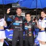Super Gt, Sugo, Jenson Button, Naoki Yamamoto