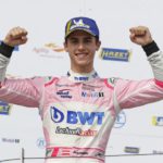 Thomas Preining PCCD Nurburgring