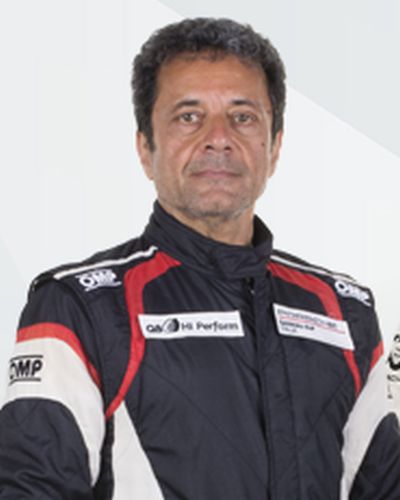 Vincenzo Montalbano
