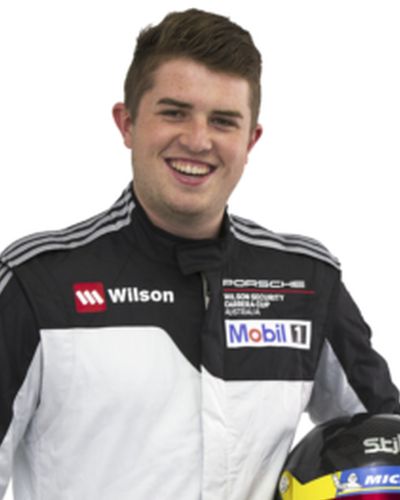 adam garwood