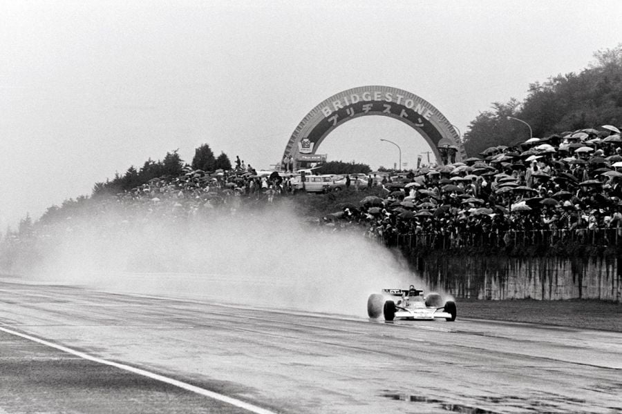 1976 Japanese Grand Prix