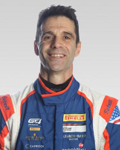 Chris Bellomo