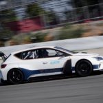 ETCR Launch Cupra e-Racer