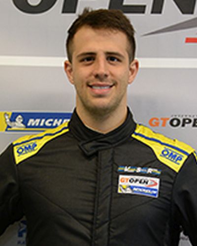 Giulio Borlenghi