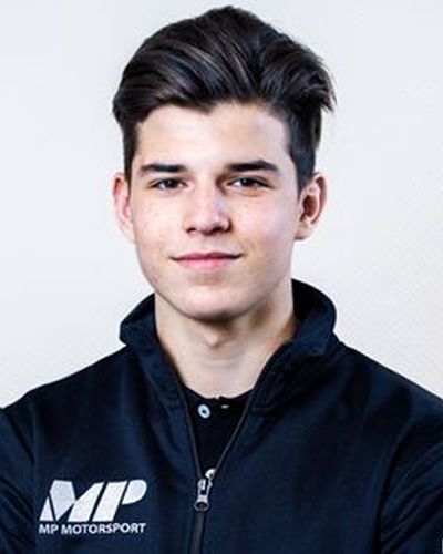 Glenn van Berlo