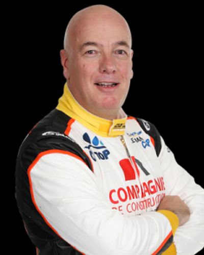 Jacques Wolff