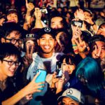 Lewis Hamilton, Japanese Grand Prix