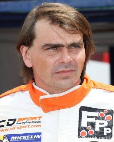 Jean-Ludovic Foubert