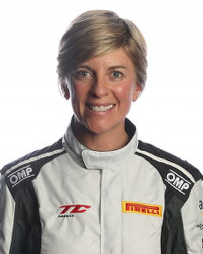 Jennifer Jenny Gannett