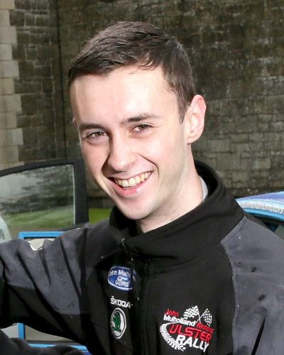 Jonathan Johnnie Mulholland