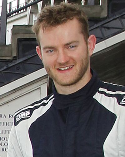 Jordan Reynolds