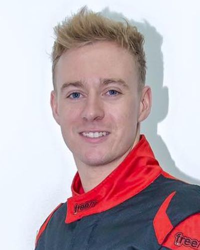 Joshua Josh Burdon