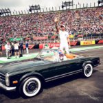 Lewis Hamilton, 2018 Formula 1 champion