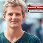 Marcus Ericsson joins Schmidt Peterson Motorsports