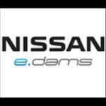 Nissan e.dams logo