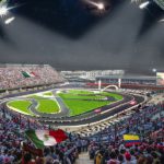 Race of Champions, Mexico City, Autodromo Hermanos Rodriguez, Foro Sol