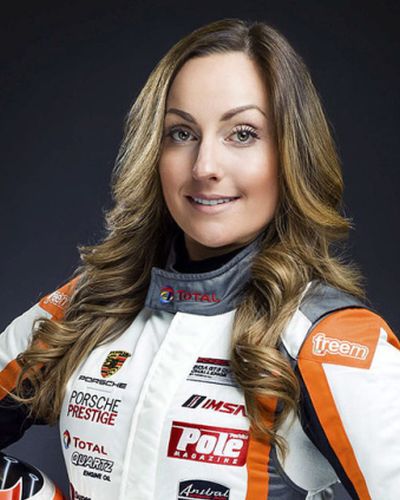 Valerie Chiasson