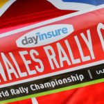 Wales Rally GB, 2017 World Rally Championship