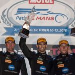 Wayne Taylor Racing wins Petit Le Mans