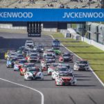 WTCR Suzuka