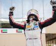 Anthoine Hubert, 2018 GP3 Series champion